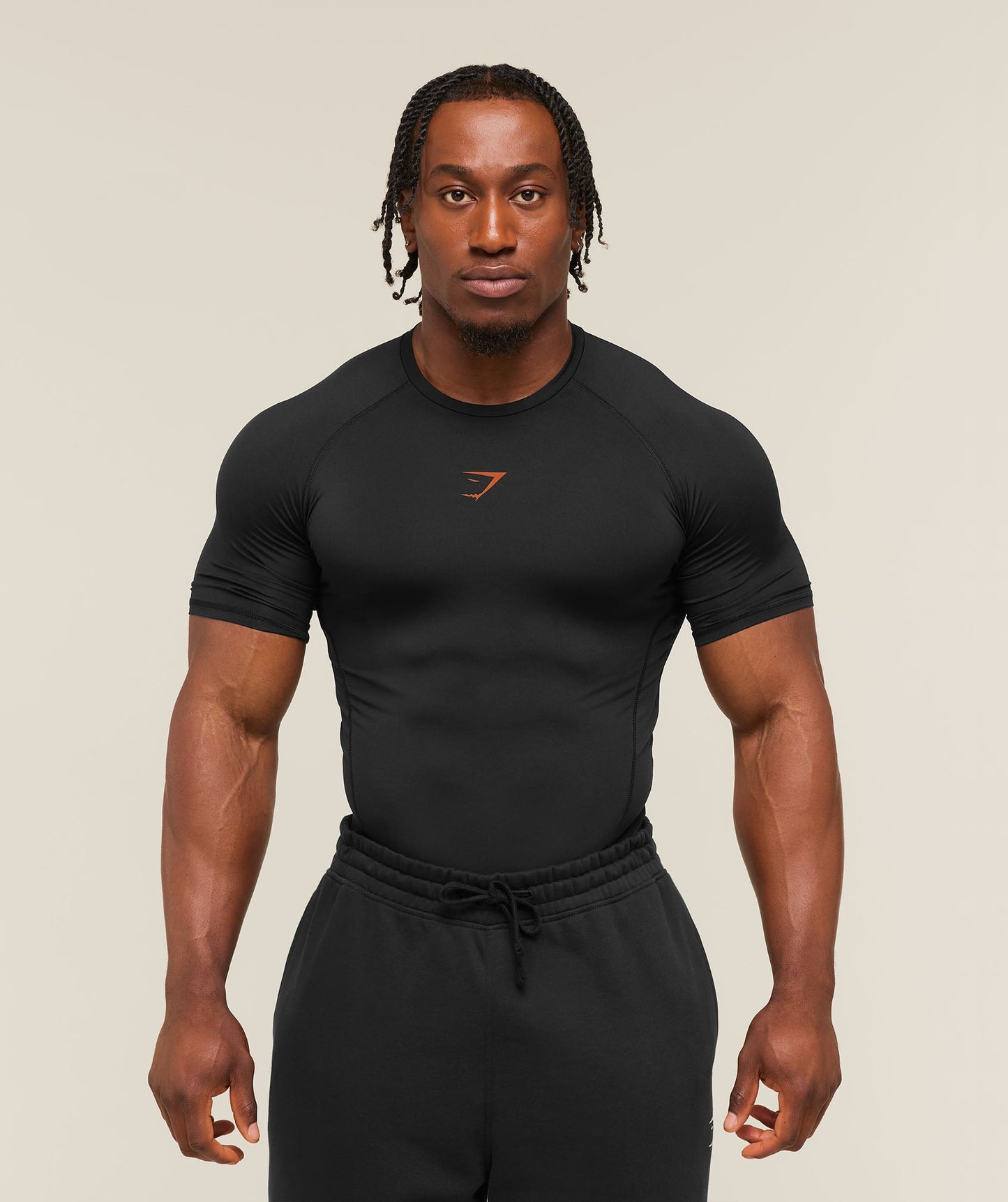Element Baselayer T-Shirt - US 3810