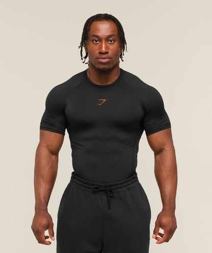 Element Baselayer T-Shirt - US 3810