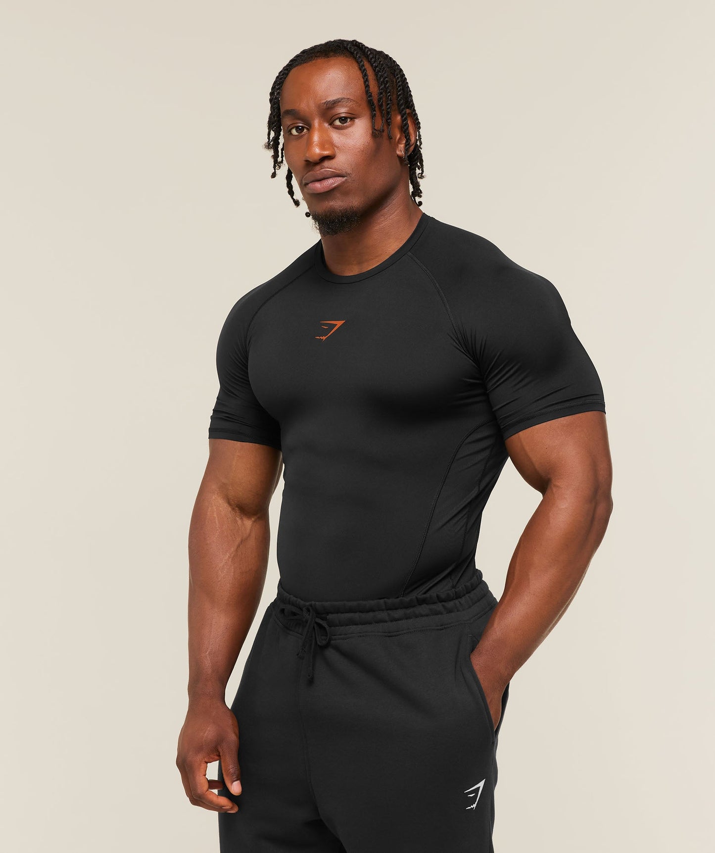 Element Baselayer T-Shirt - US 2456