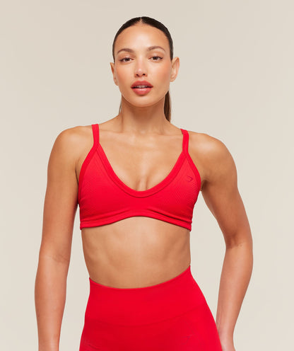 Energise Seamless Sports Bra - US 3134