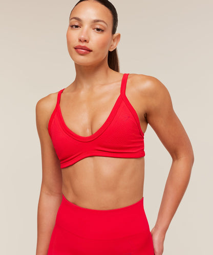 Energise Seamless Sports Bra - US 7850