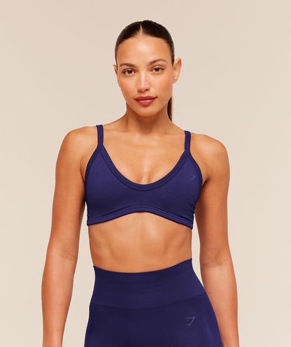 Energise Seamless Sports Bra - US 3134