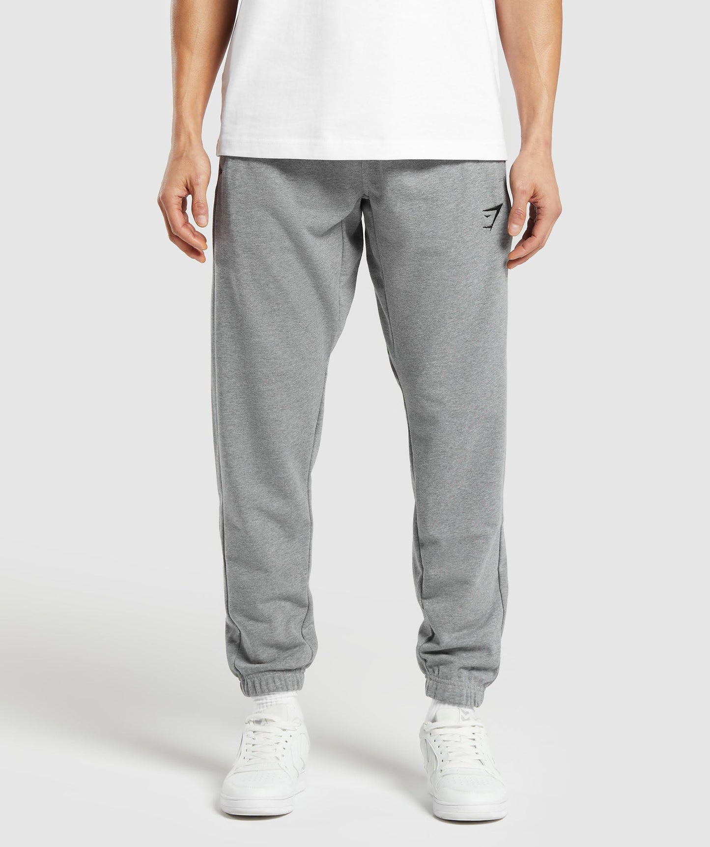Essential Oversized Joggers - US 4146