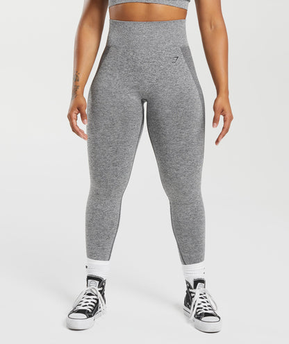 Flex High Waisted Leggings - US 8631