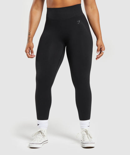 Flex High Waisted Leggings - US 8631