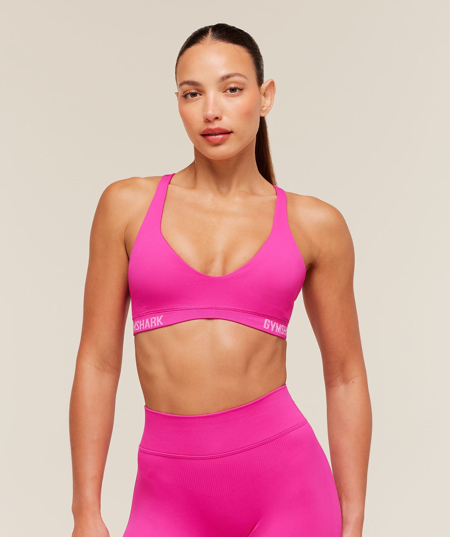 Flex V4 Sports Bra - US 8782