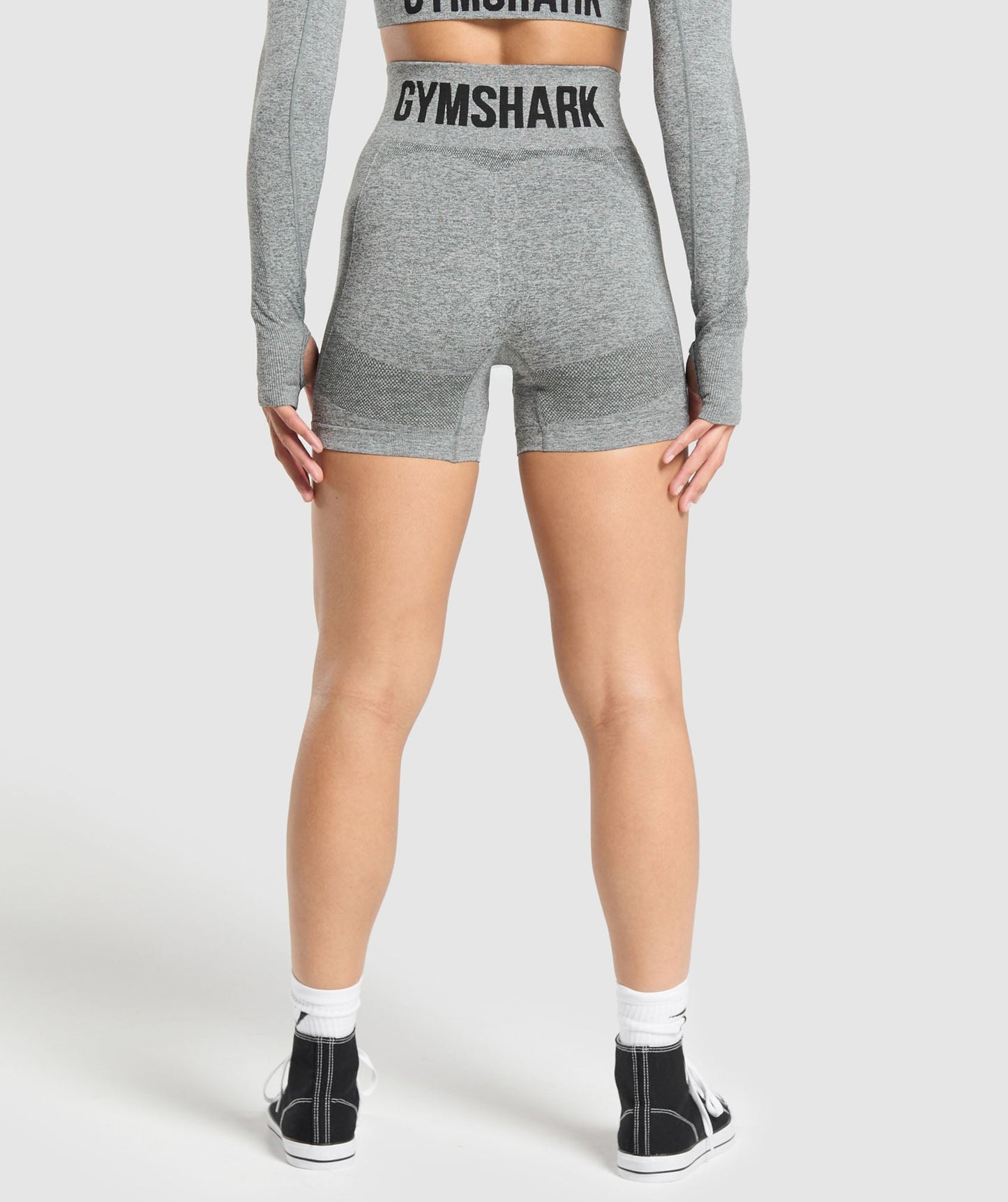 Flex Shorts - US 3015