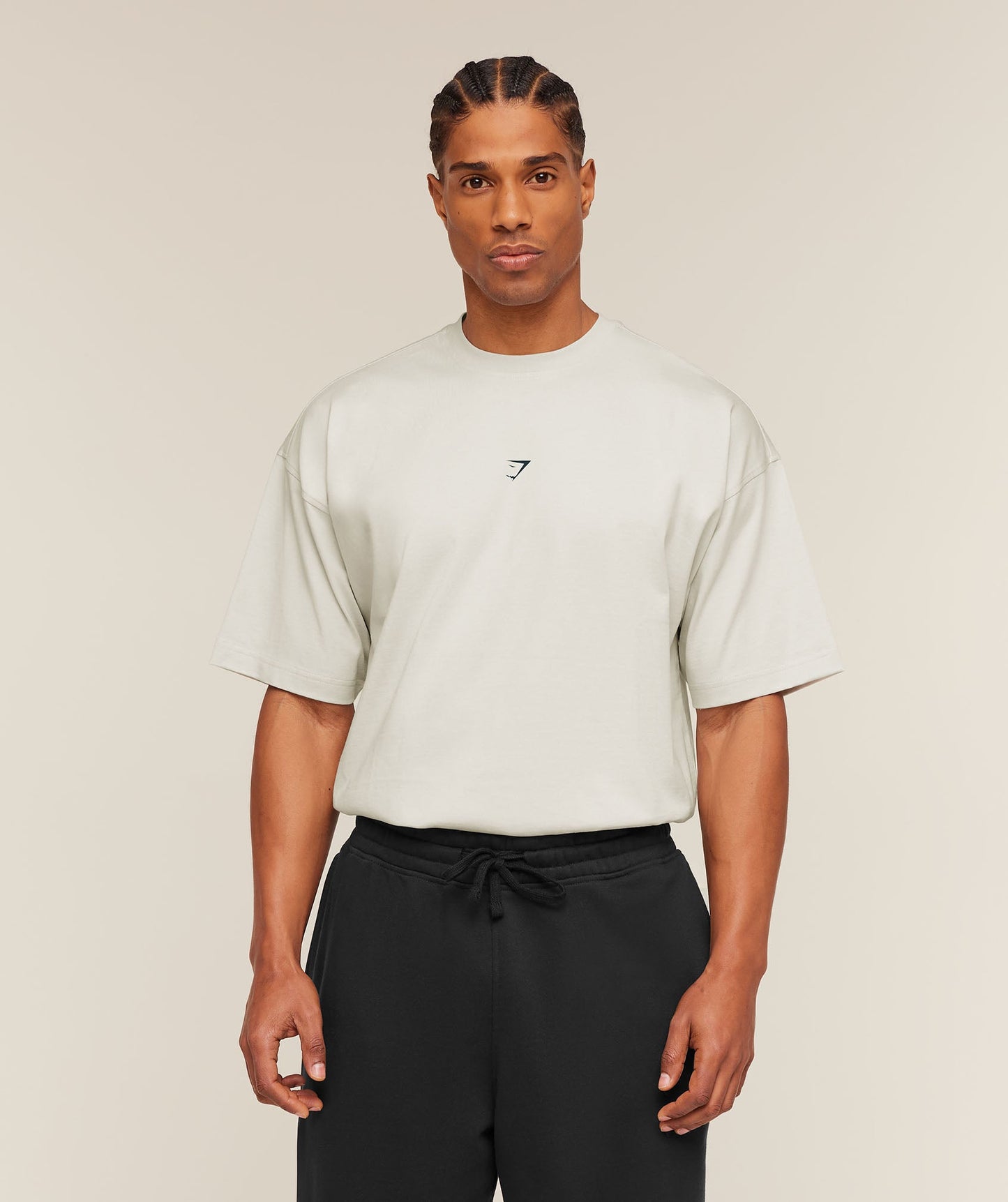 Atlas T-Shirt - US 0217