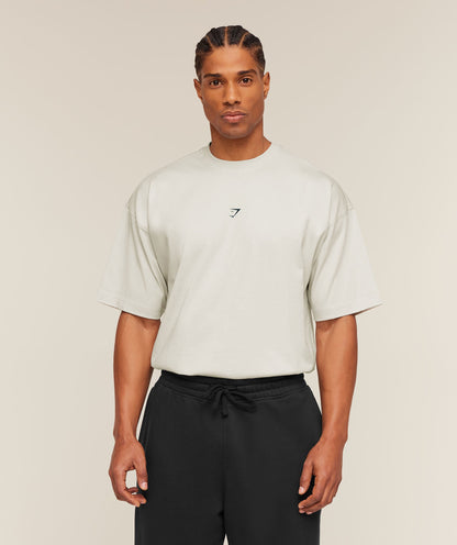 Atlas T-Shirt - US 0217