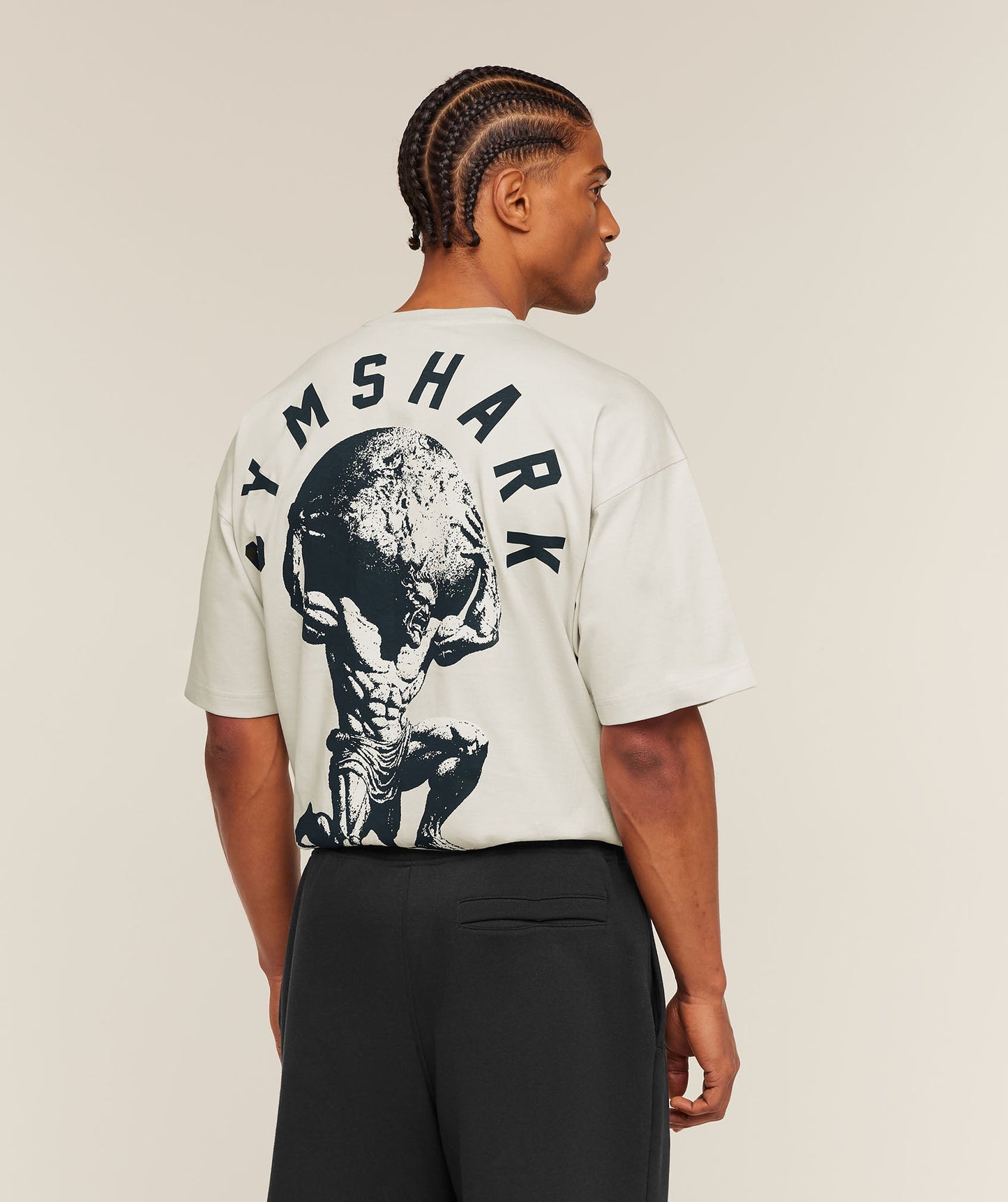 Atlas T-Shirt - US 0217