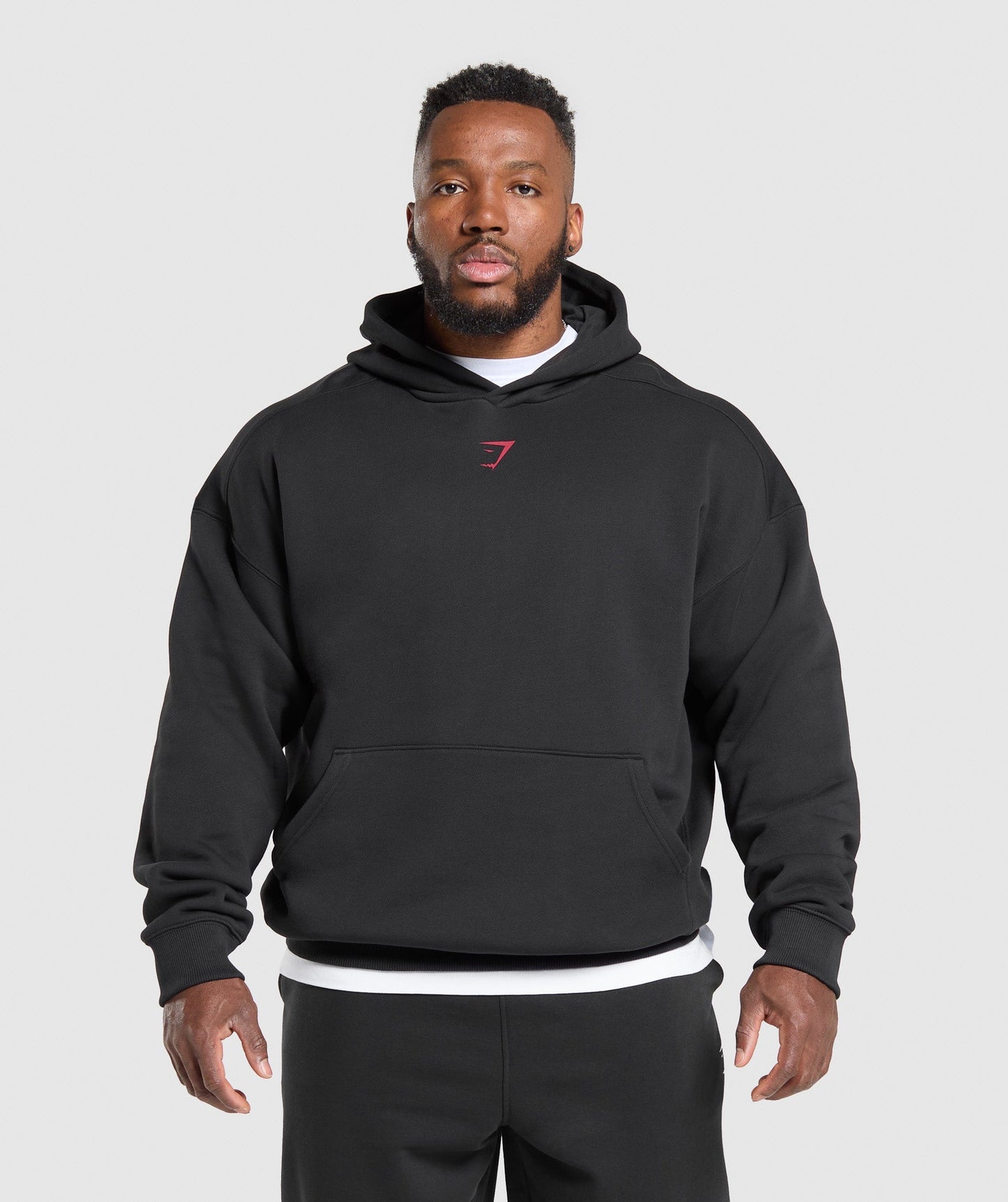 Lifting Club Hoodie - US 7903