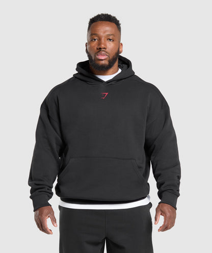 Lifting Club Hoodie - US 7903