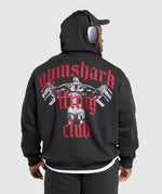 Lifting Club Hoodie - US 7903