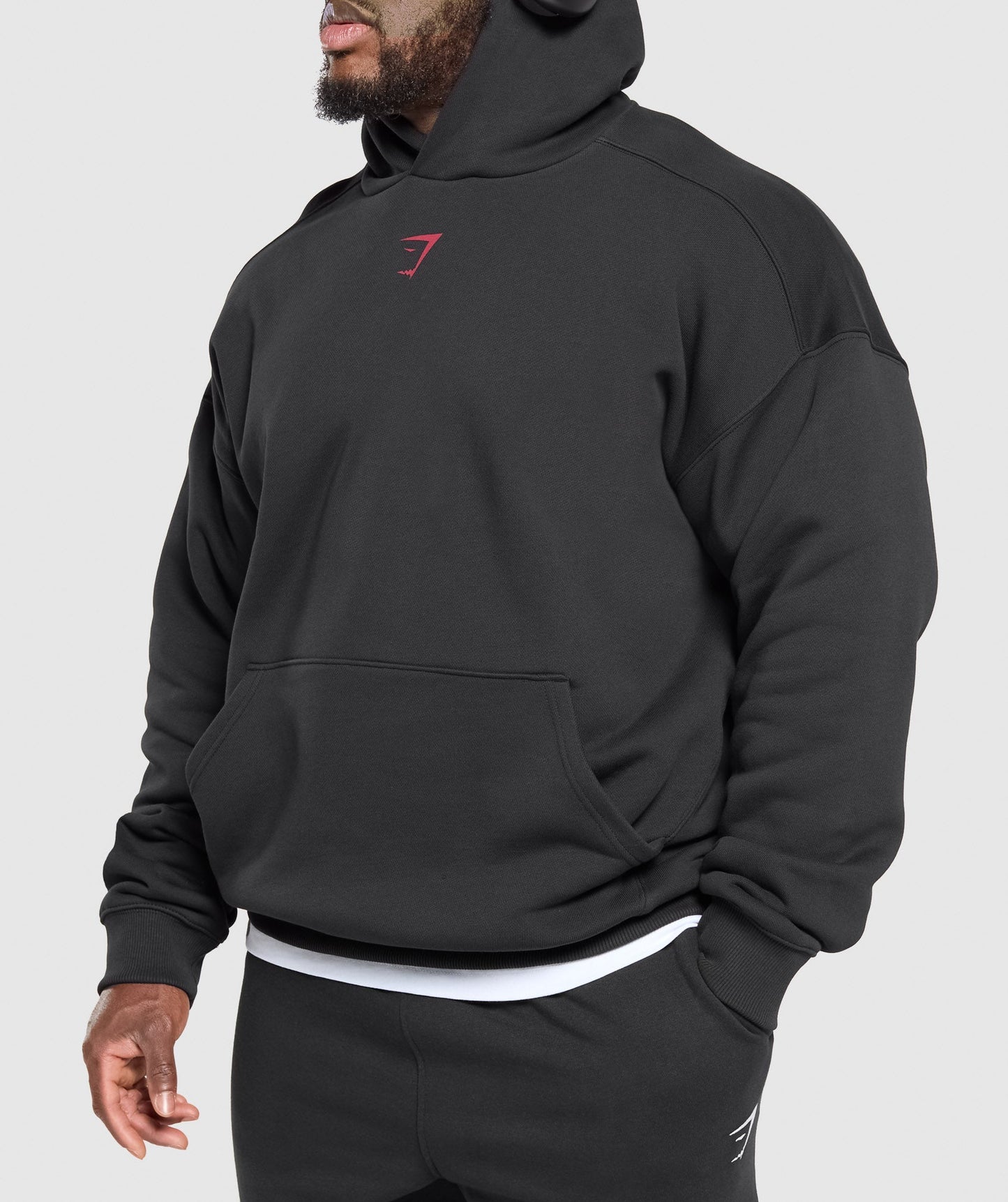 Lifting Club Hoodie - US 7903