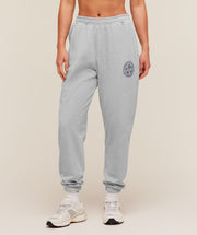 Light Grey Core Marl