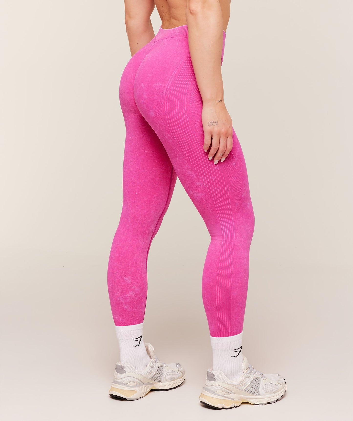Gymshark x Bratz Light Support Sports Bra - US 0000