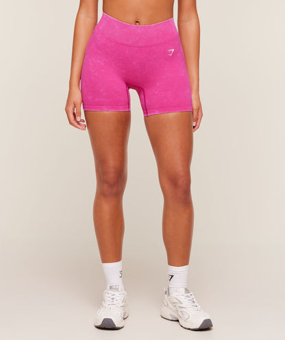 Gymshark x Bratz Crop Top - US 8533