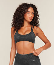 Black/Wash