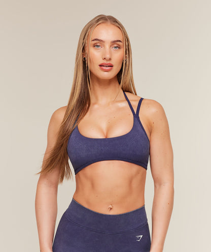 Gymshark x Bratz Light Support Sports Bra - US 0446