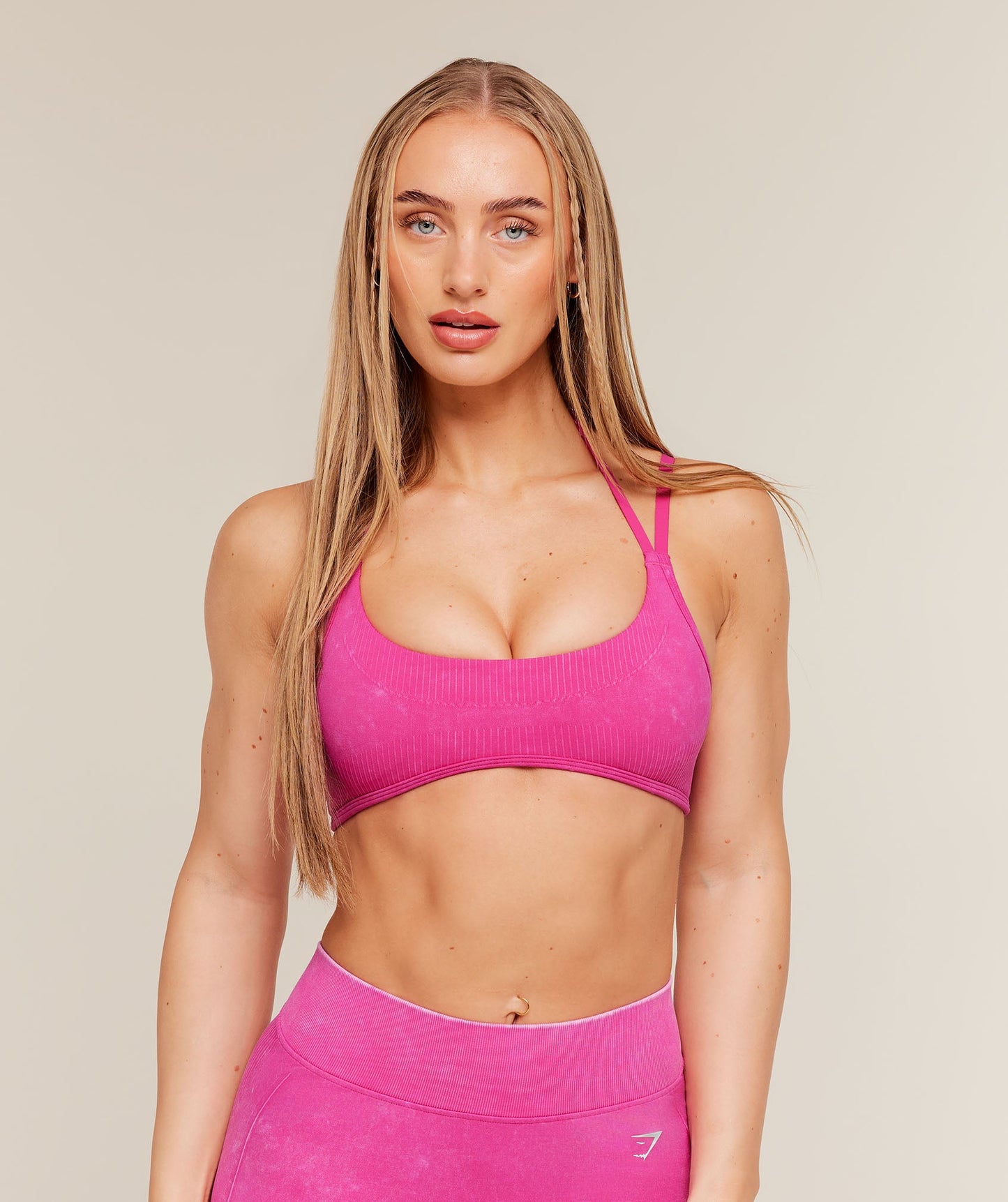 Gymshark x Bratz Light Support Sports Bra - US 2516