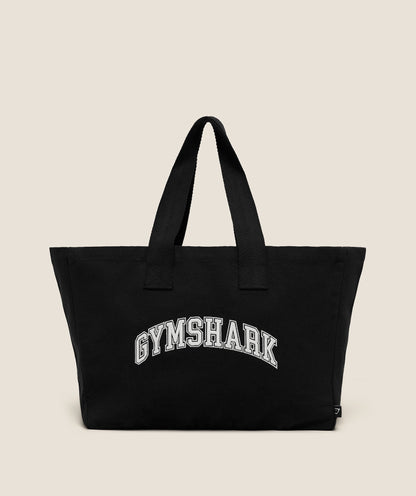 Gymshark Essentials Tote - US 9657