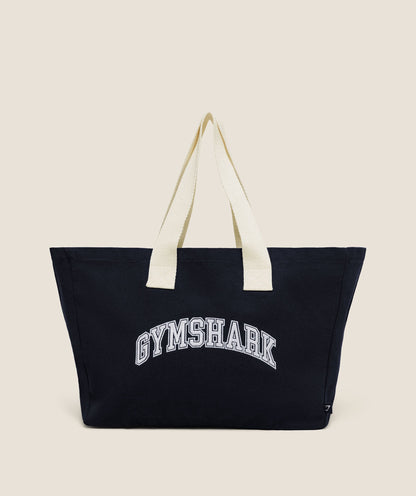 Gymshark Essentials Tote - US 9657