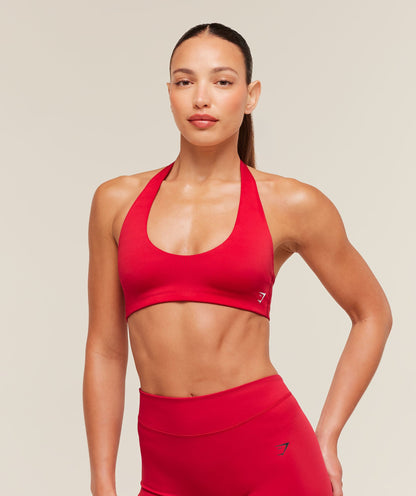 Halter Bralette - US 5764