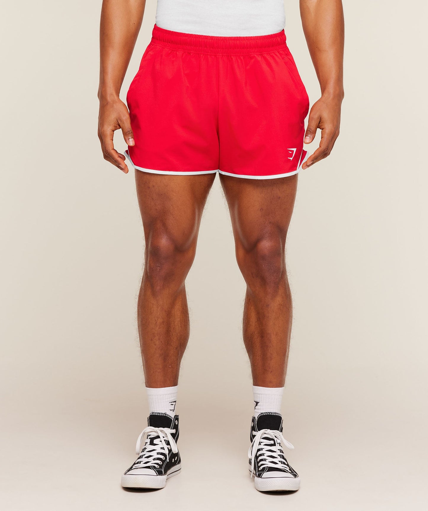 Accent Conditioning Shorts - US 9128