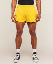 Athletic Yellow