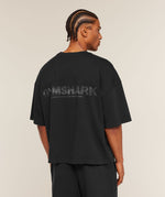 Accent Boxy T-Shirt - US 5461