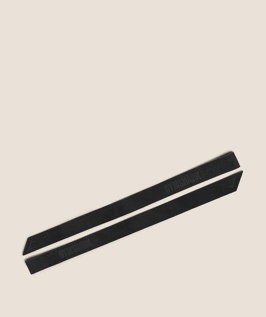 Leather Lifting Straps - US 6363