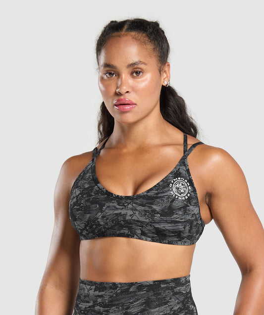 Legacy Bra - US 7712