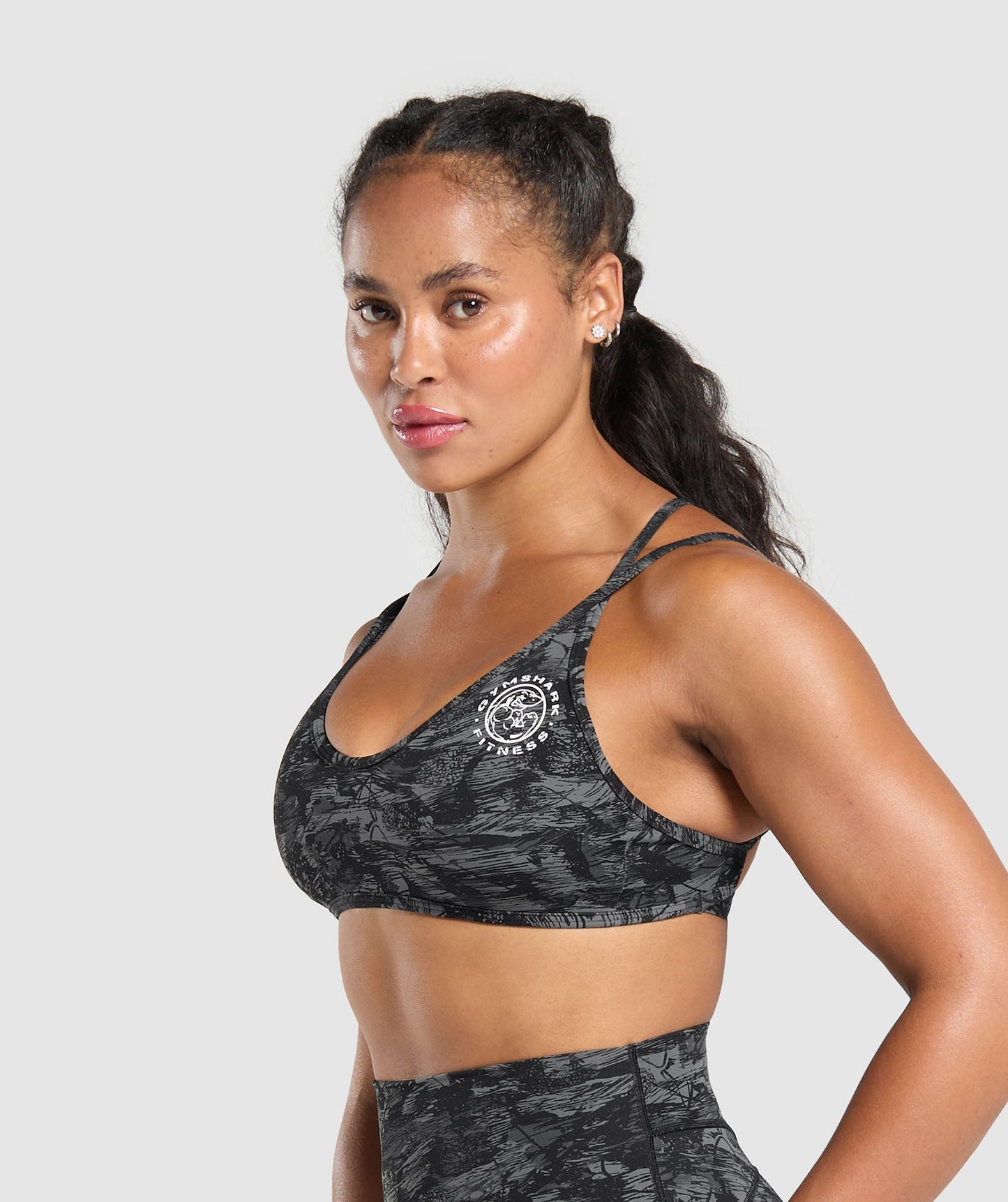 Legacy Bra - US 7712