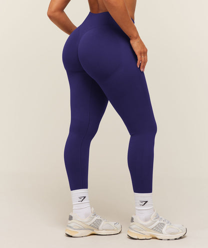 Lift Seamless Sports Bra - US 0164