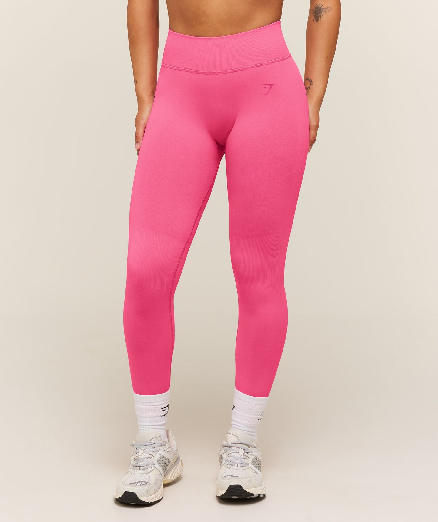 Lift Seamless 2.0 Mid-Rise Leggings - US 8493