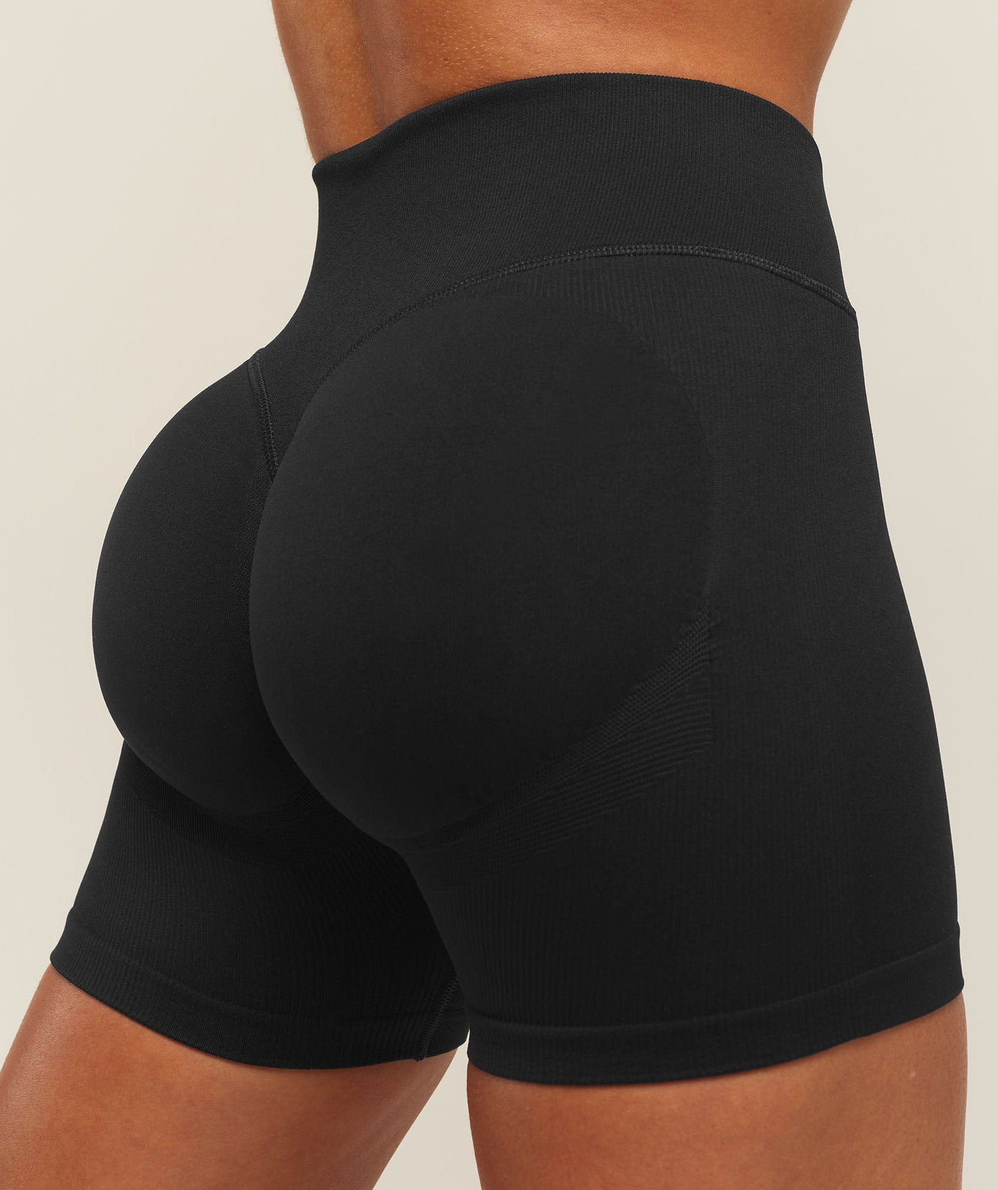 Lift Seamless 2.0 Mid-Rise Shorts - US 3215