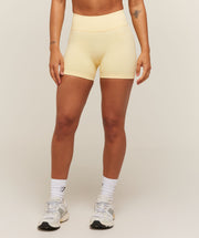 Butter Yellow