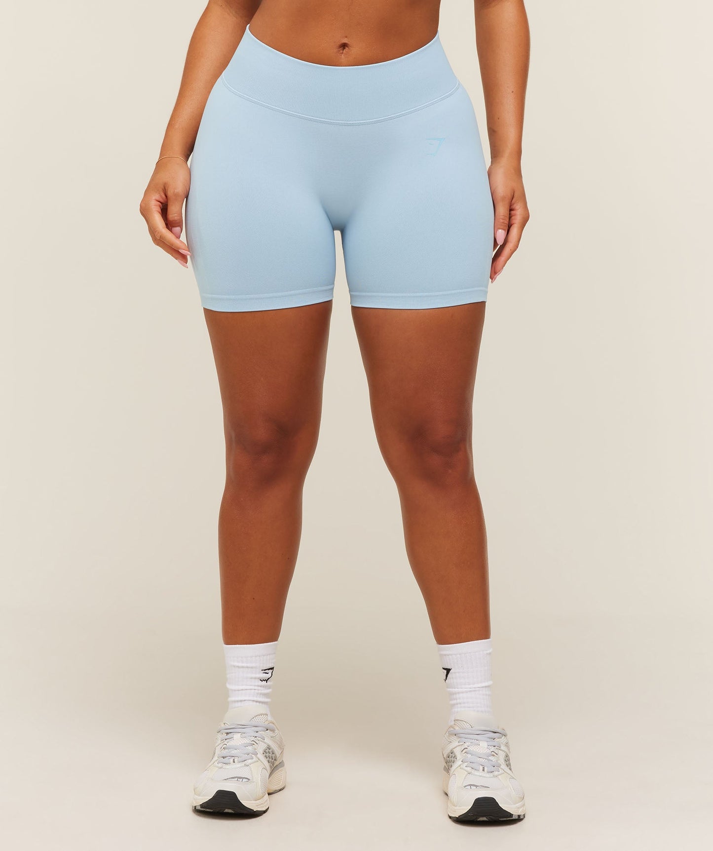 Lift Seamless 2.0 Mid-Rise Shorts - US 6910