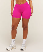 Lift Seamless 2.0 Mid-Rise Shorts - US 3108