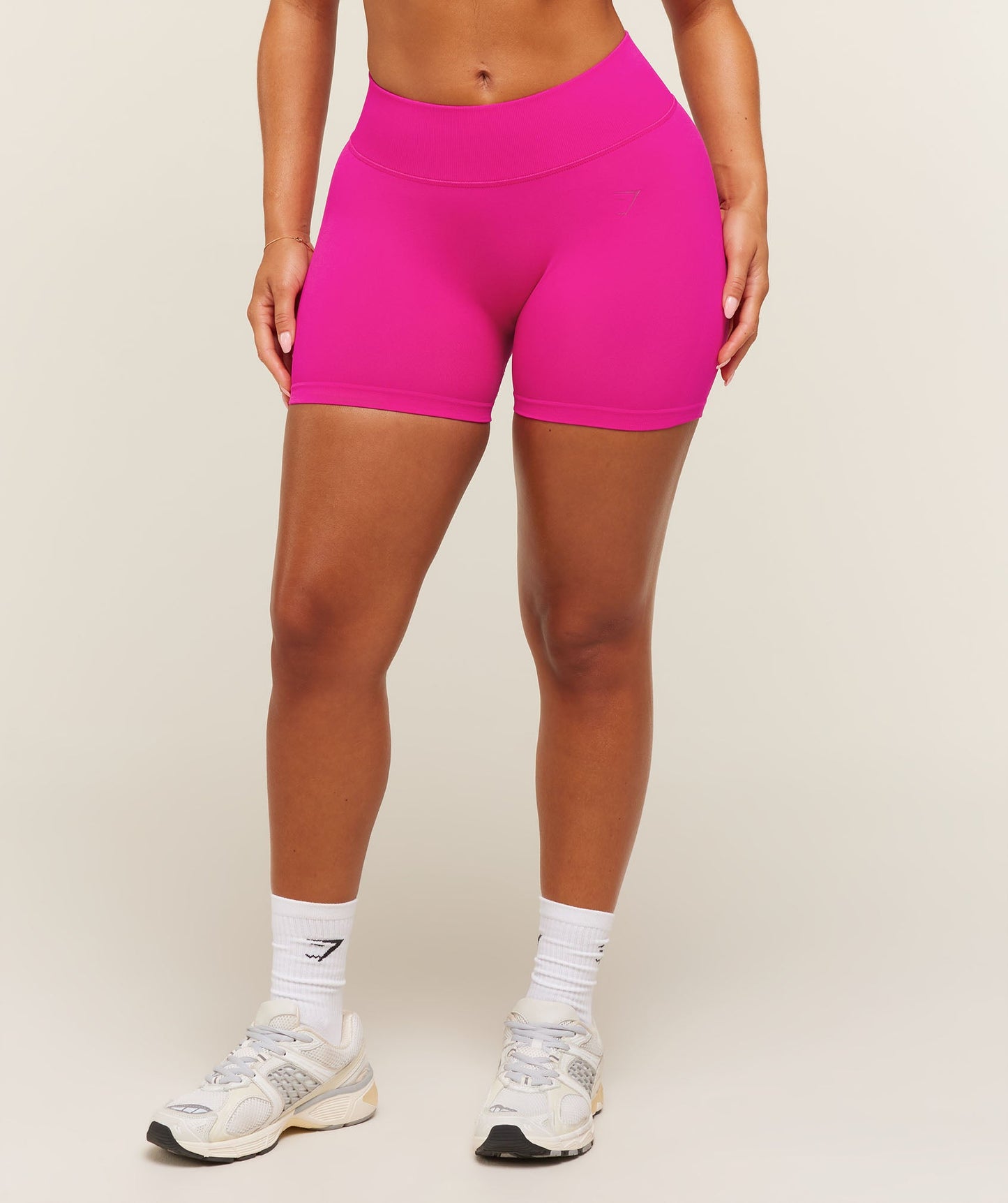 Lift Seamless 2.0 Mid-Rise Shorts - US 6910