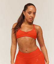 Bold Orange