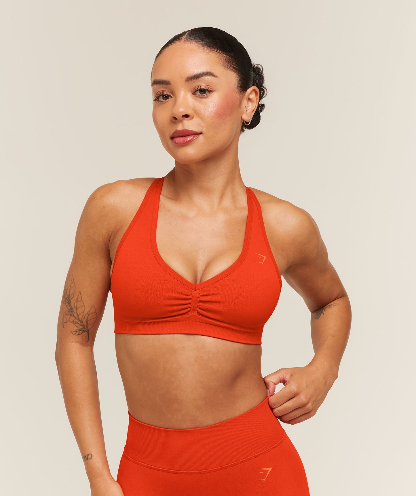 Lift Seamless Sports Bra - US 9457