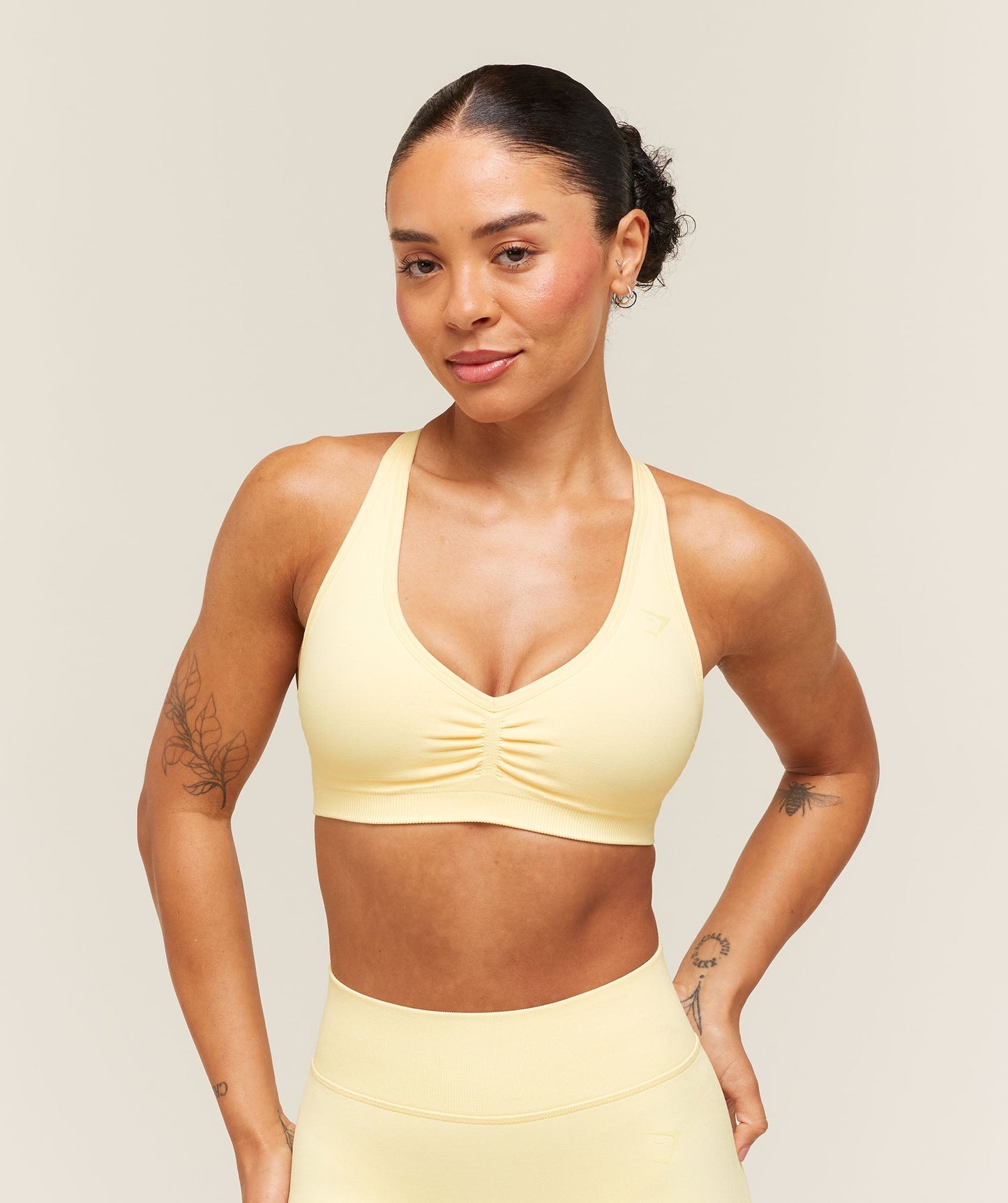 Lift Seamless Sports Bra - US 1581