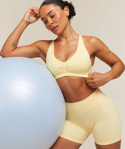 Lift Seamless Sports Bra - US 1784