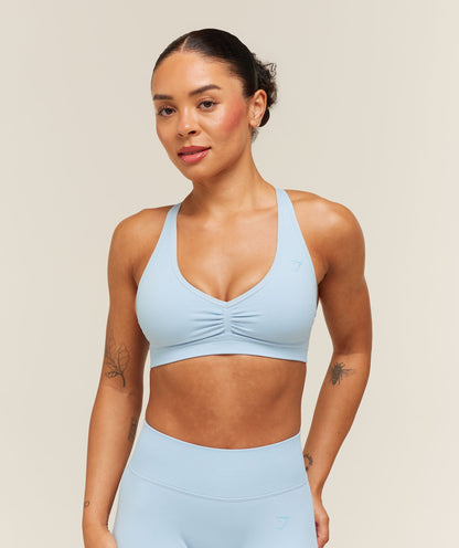 Lift Seamless Sports Bra - US 0164