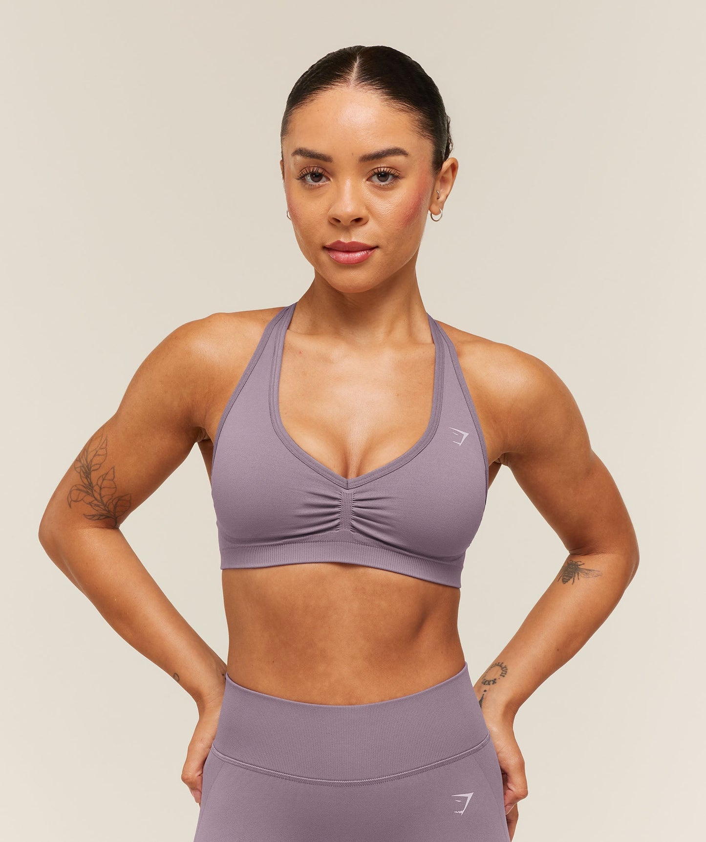 Lift Seamless Sports Bra - US 0164