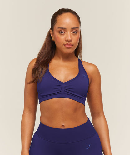 Lift Seamless Sports Bra - US 0164