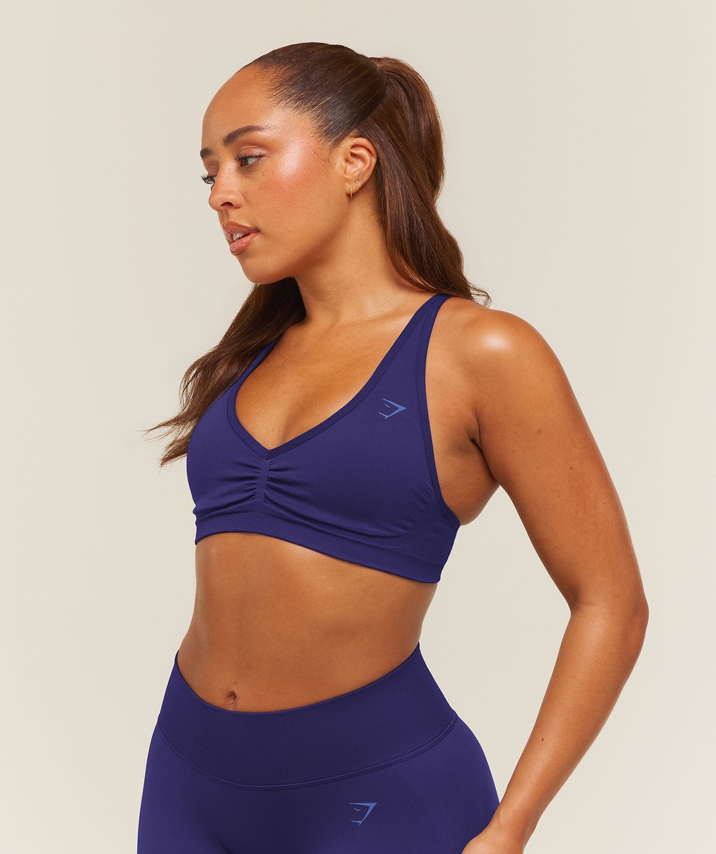 Lift Seamless Sports Bra - US 0164