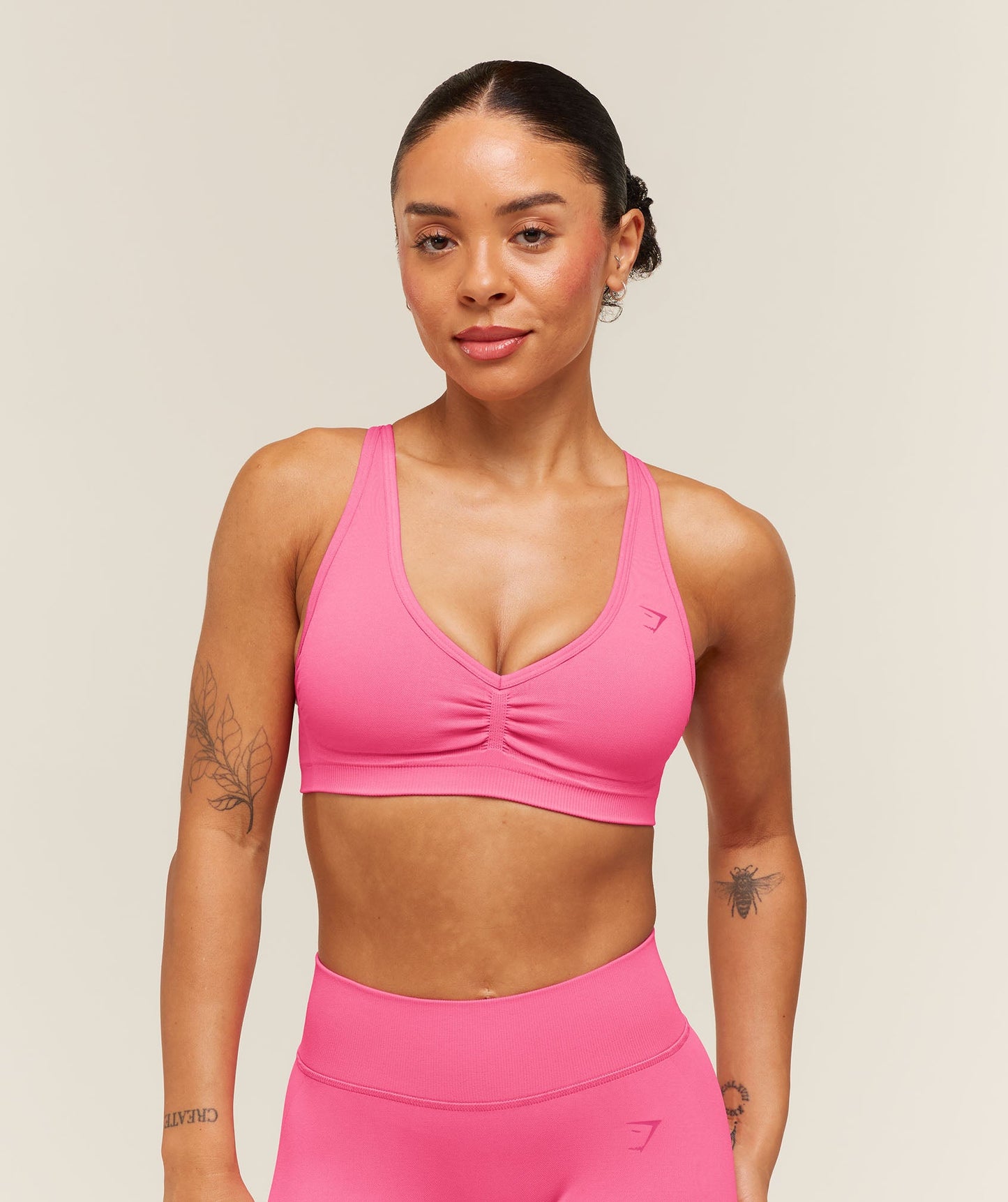 Lift Seamless Sports Bra - US 0164