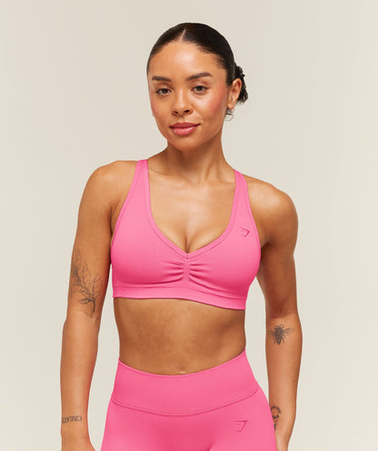 Lift Seamless Sports Bra - US 0164